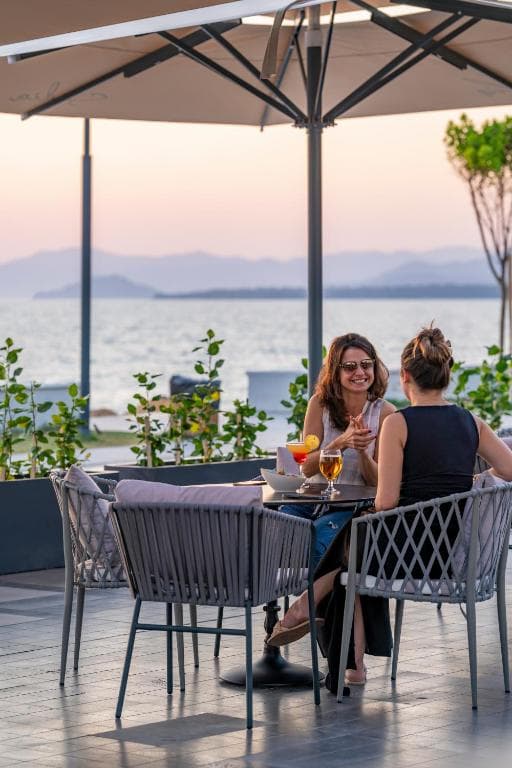 Sundia by Liberty Exclusive Fethiye - 16