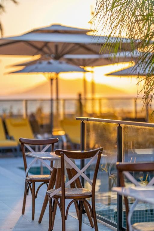 Sundia by Liberty Exclusive Fethiye - 17