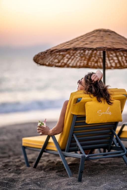 Sundia by Liberty Exclusive Fethiye - 2