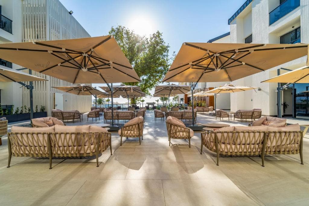 Sundia by Liberty Exclusive Fethiye - 13