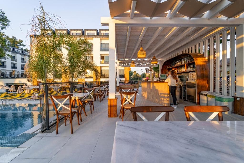 Sundia by Liberty Exclusive Fethiye - 15