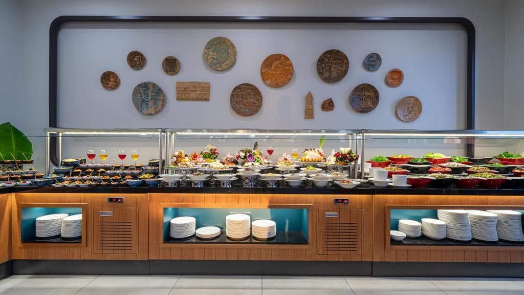 Sundia by Liberty Exclusive Fethiye - 40