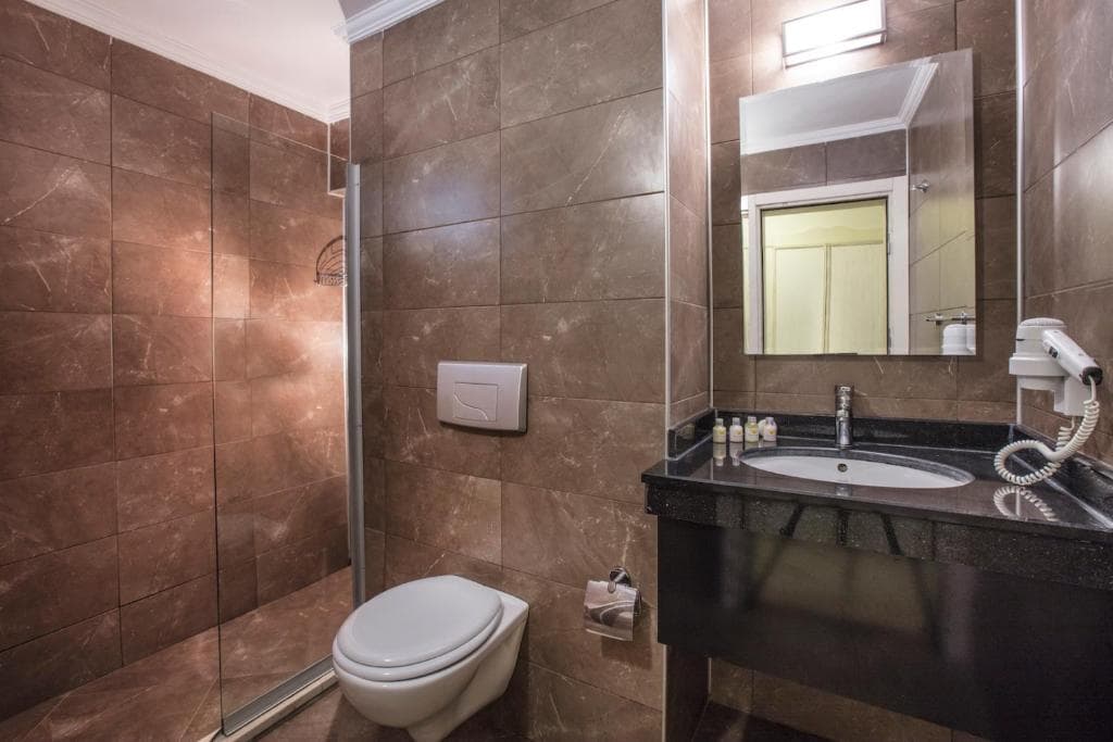 Atlantique Holiday Club - 20