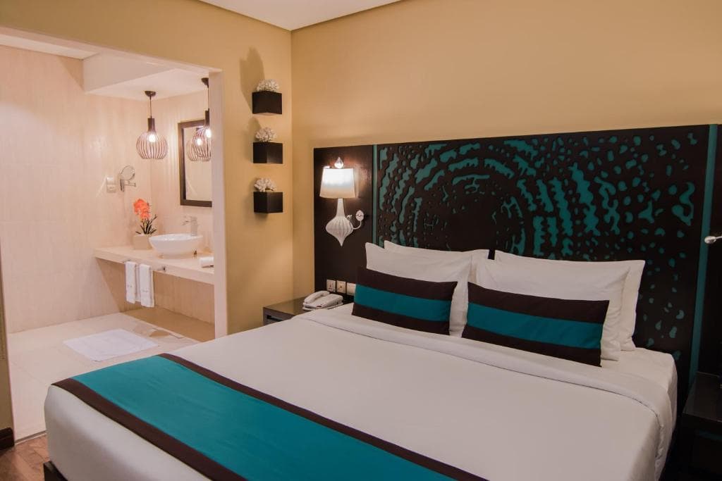 Signature Hotel Al Barsha - 15