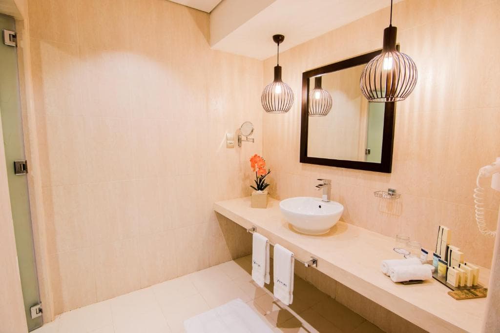Signature Hotel Al Barsha - 6