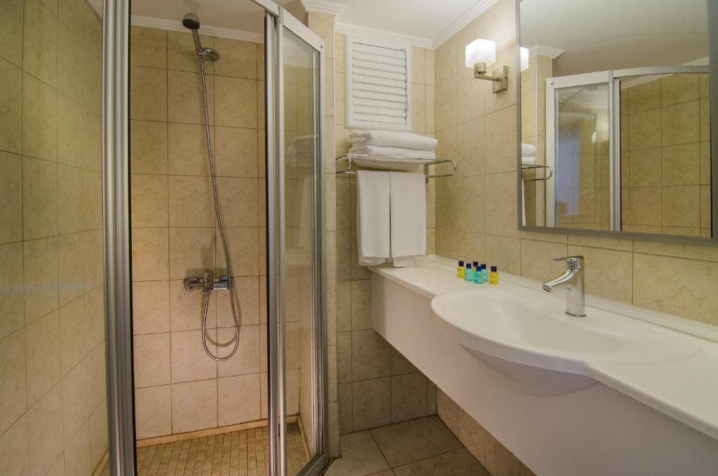 Atlantique Holiday Club - 16