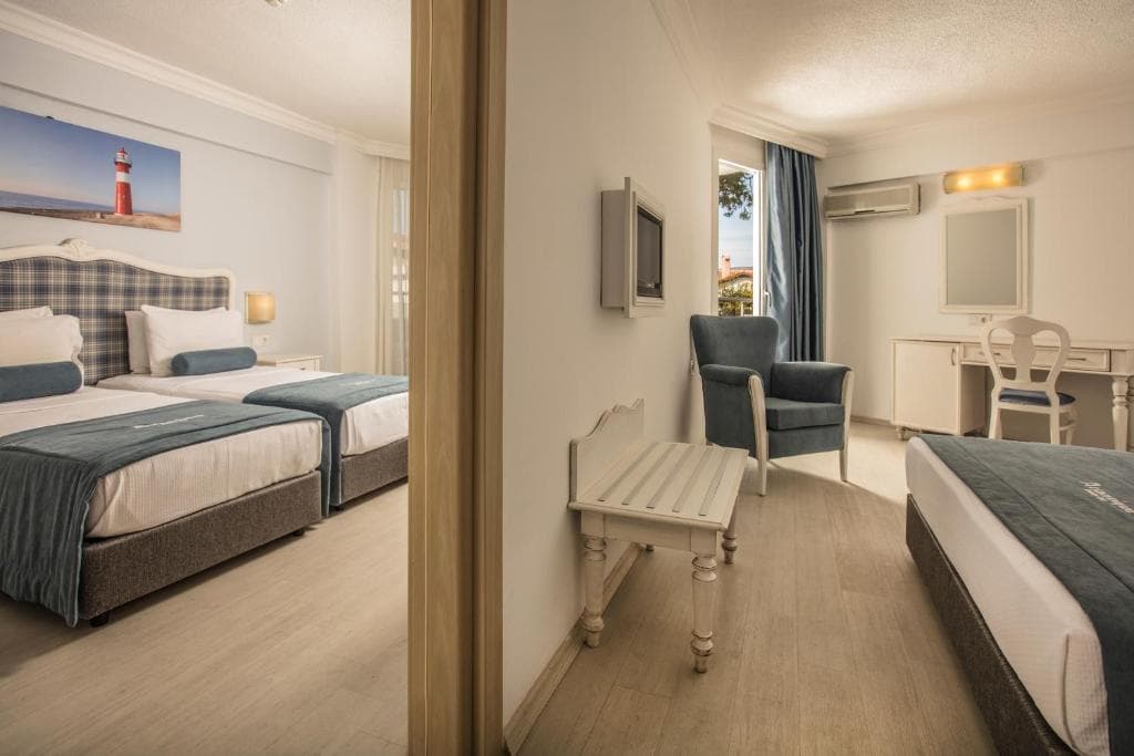 Atlantique Holiday Club - 12