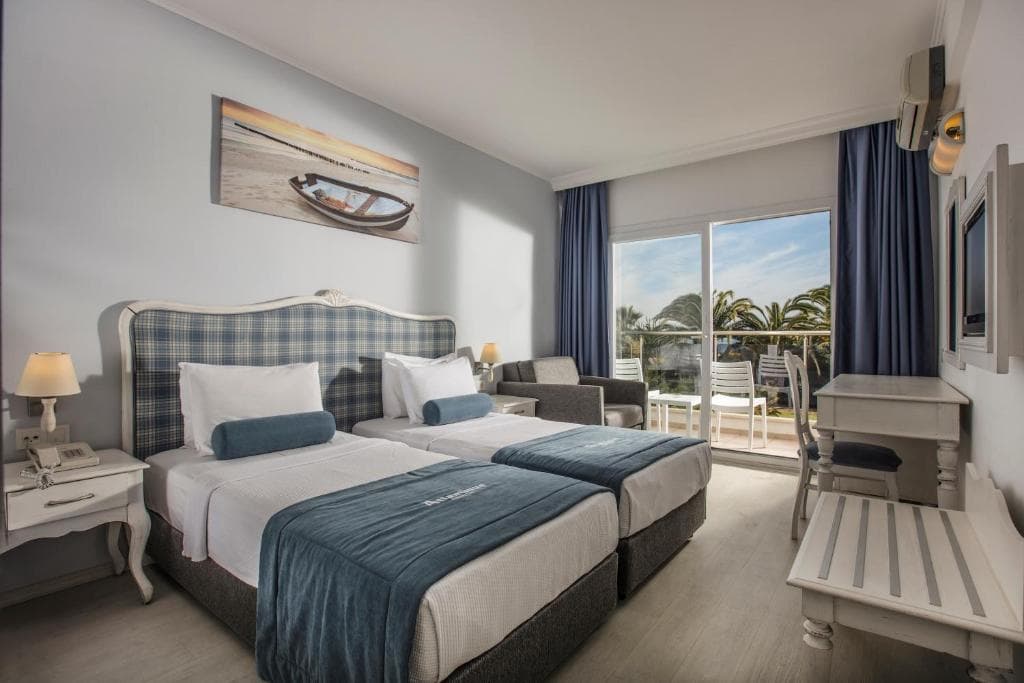 Atlantique Holiday Club - 13