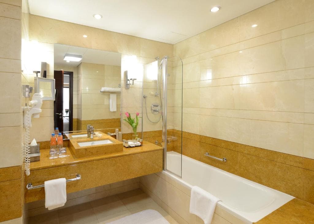 Hotel Grand Millennium Dubai - 6