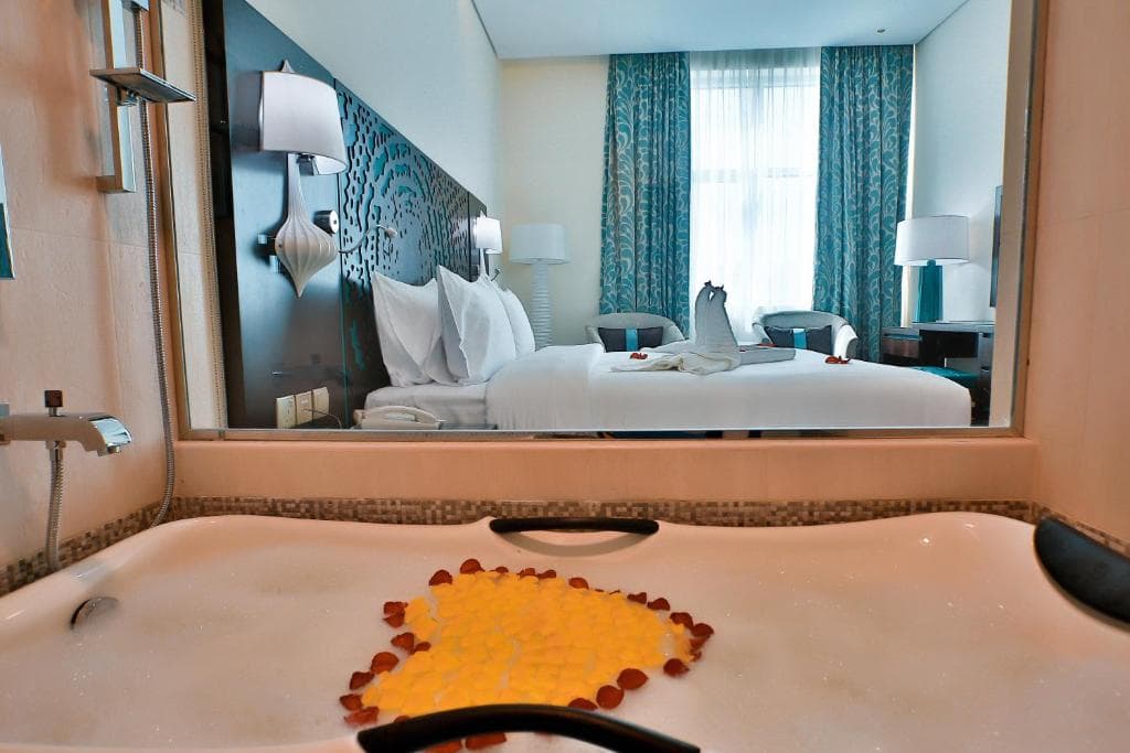 Signature Hotel Al Barsha - 27