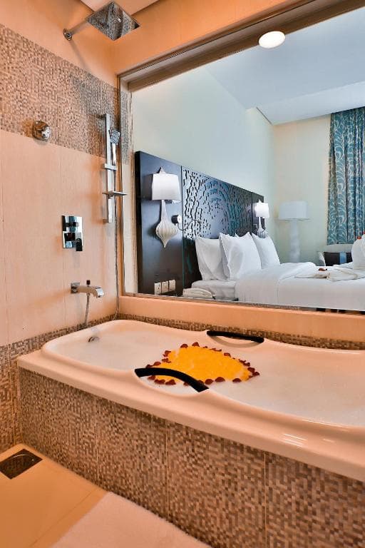 Signature Hotel Al Barsha - 25