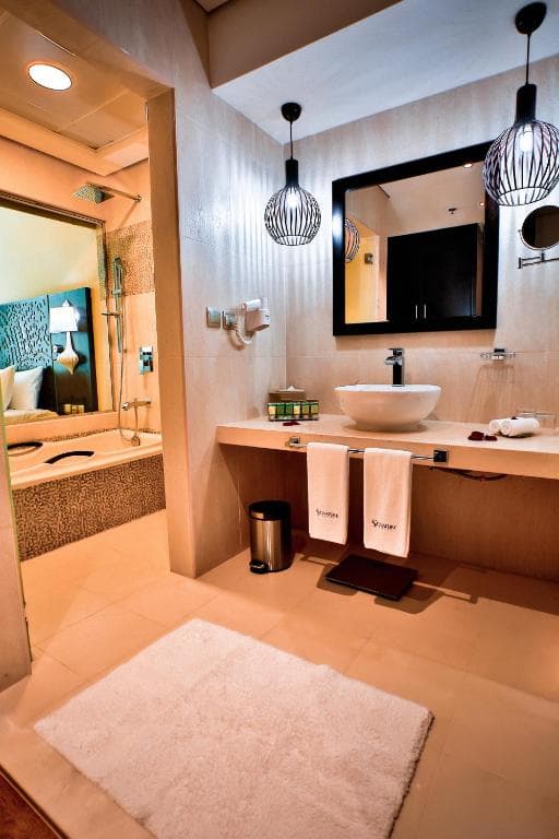 Signature Hotel Al Barsha - 28