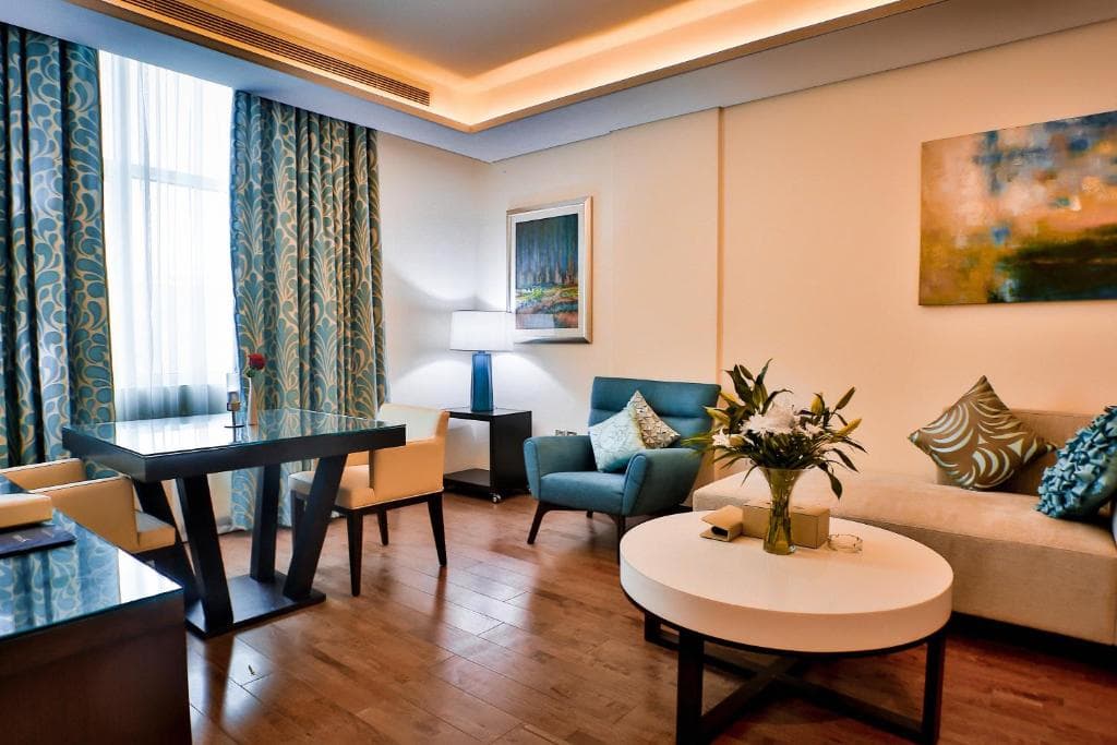 Signature Hotel Al Barsha - 30