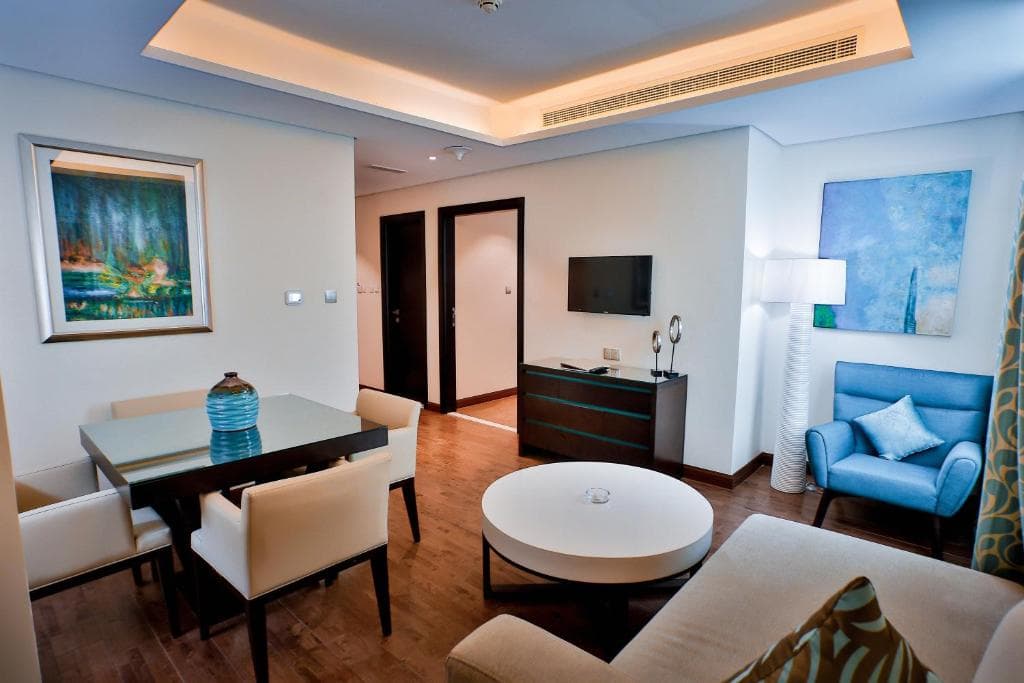 Signature Hotel Al Barsha - 32
