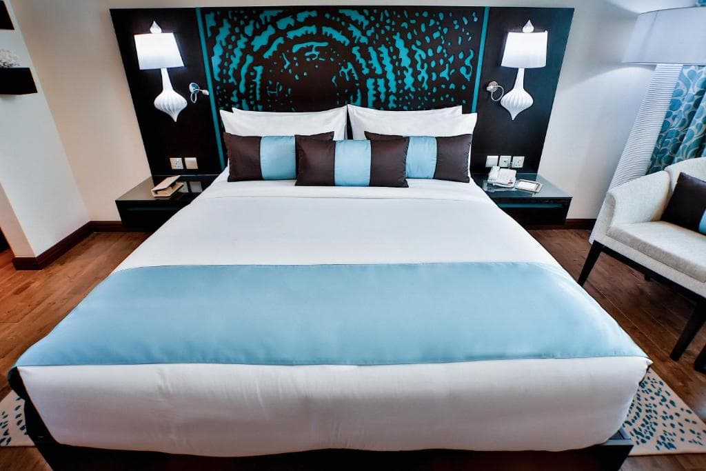 Signature Hotel Al Barsha - 23