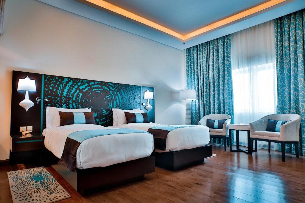 Signature Hotel Al Barsha - 22