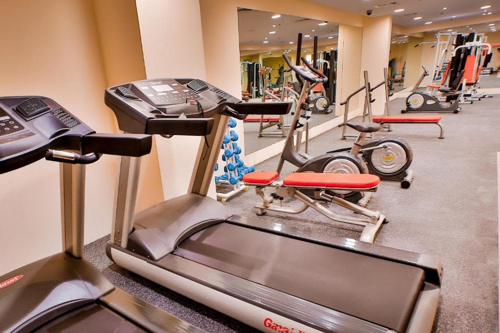 Signature Hotel Al Barsha - 38