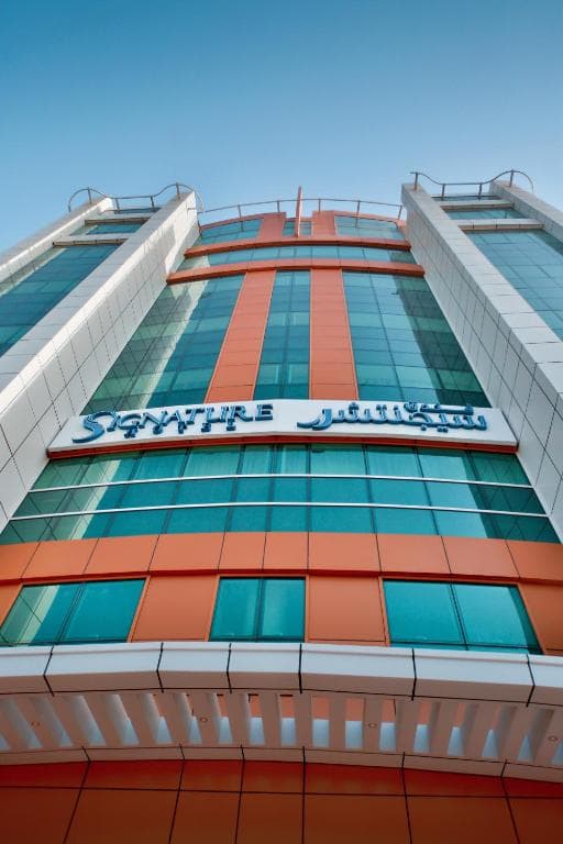 Signature Hotel Al Barsha - 8