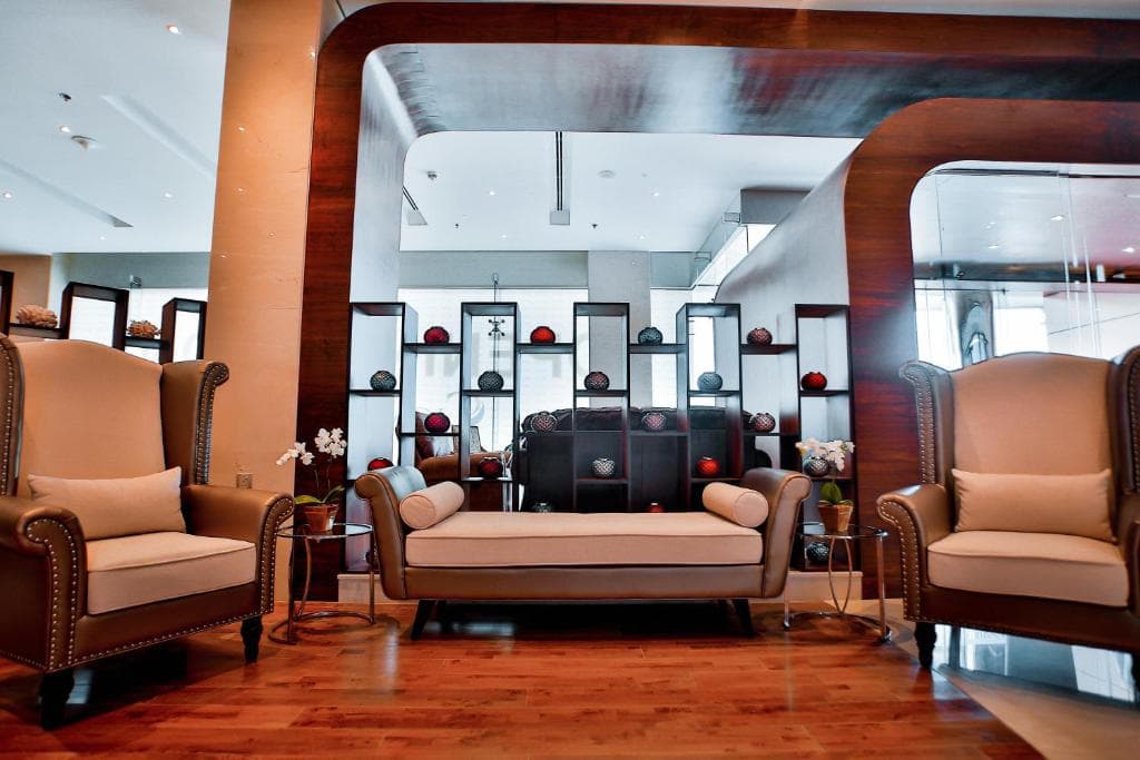 Signature Hotel Al Barsha - 20
