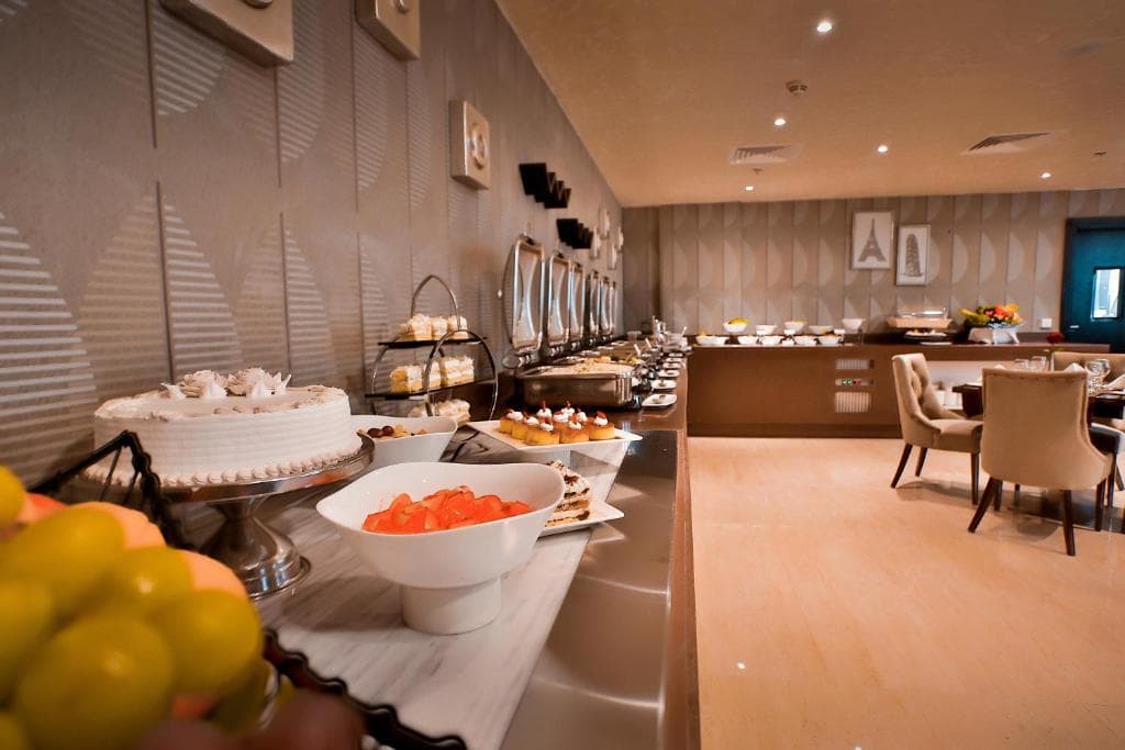 Signature Hotel Al Barsha - 35