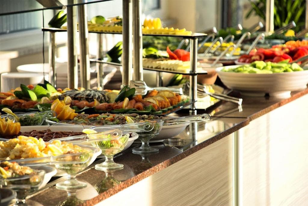 Sahra Su Holiday Village and Spa - 30