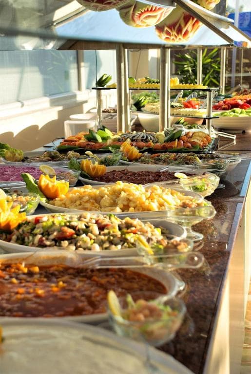 Sahra Su Holiday Village and Spa - 35