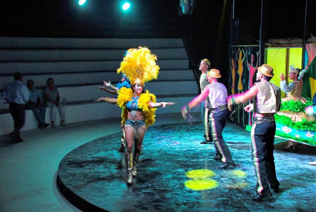 Sahra Su Holiday Village and Spa - 39