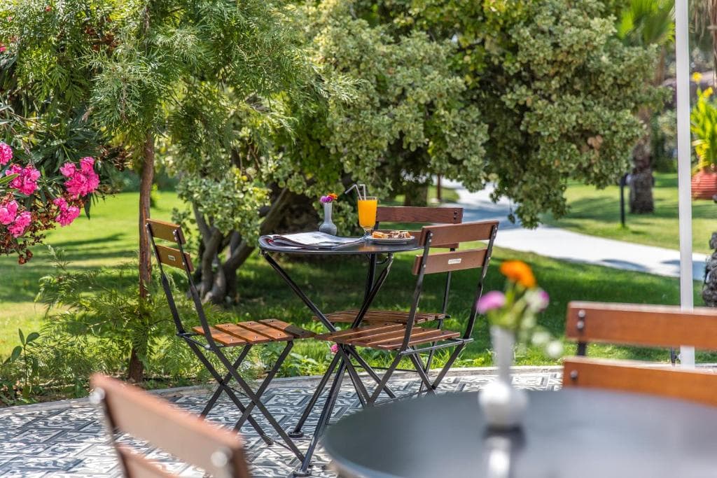 Atlantique Holiday Club - 34