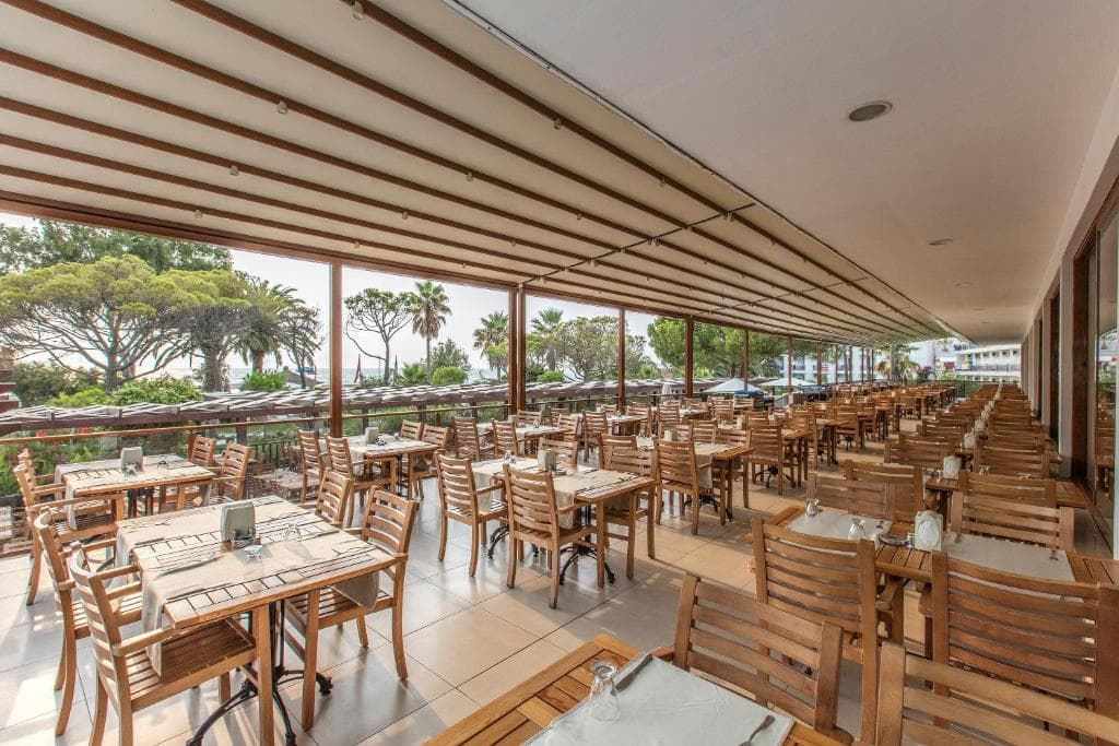 Atlantique Holiday Club - 28