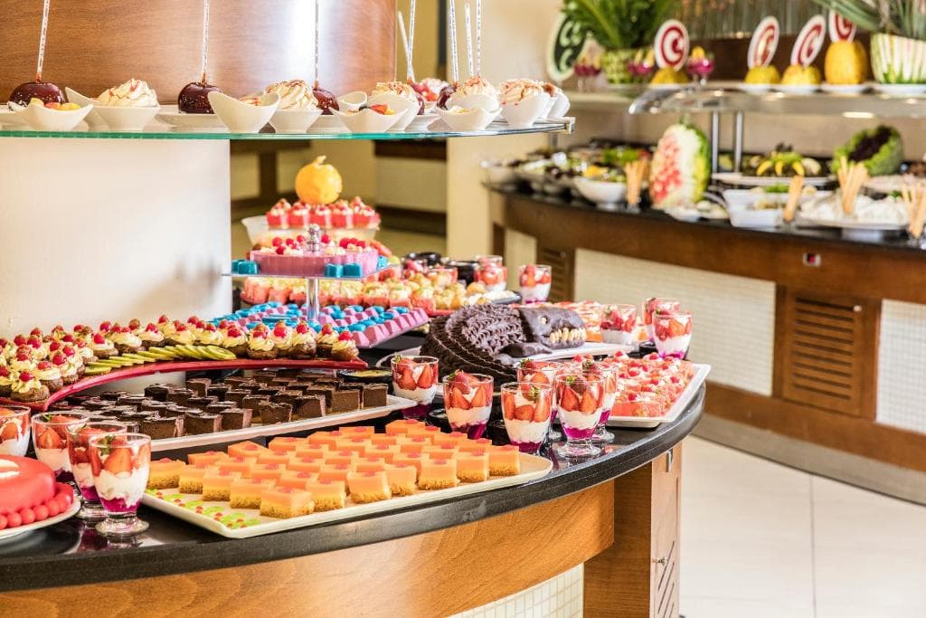 Atlantique Holiday Club - 31