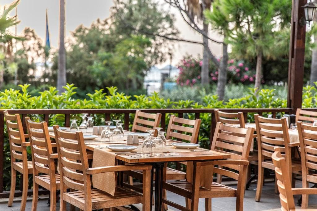 Atlantique Holiday Club - 7