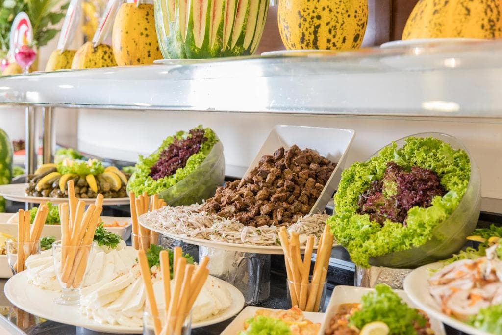 Atlantique Holiday Club - 33