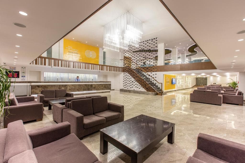 Atlantique Holiday Club - 3