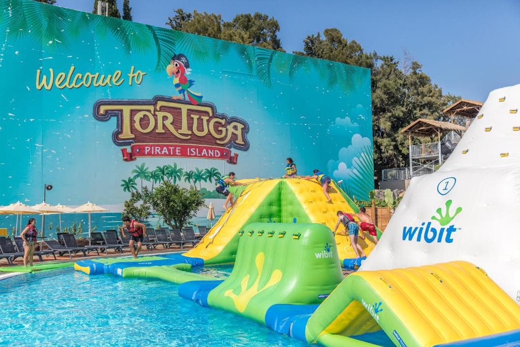 Atlantique Holiday Club - 40