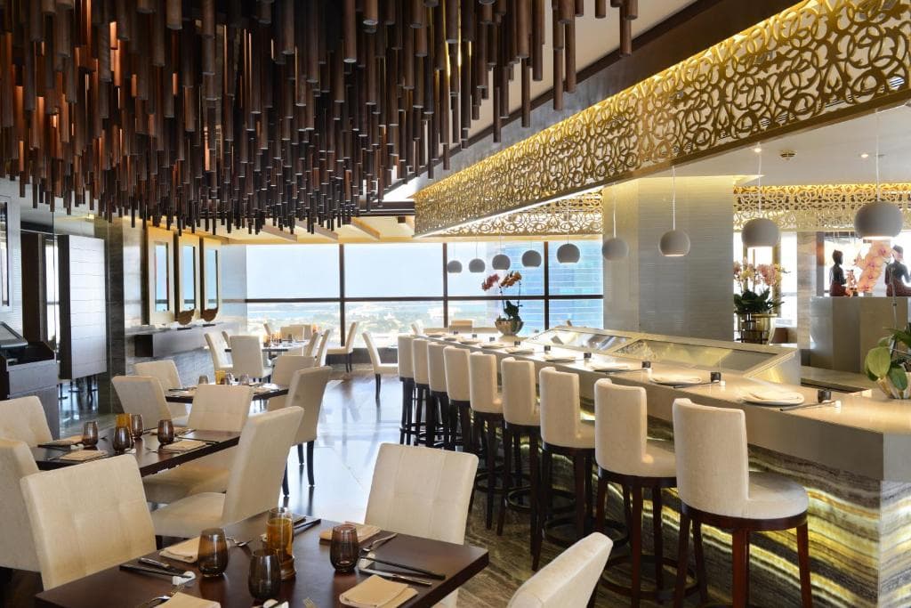 Hotel Grand Millennium Dubai - 31