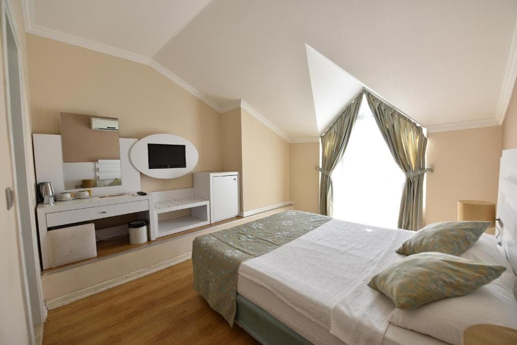 Sahra Su Holiday Village and Spa - 15