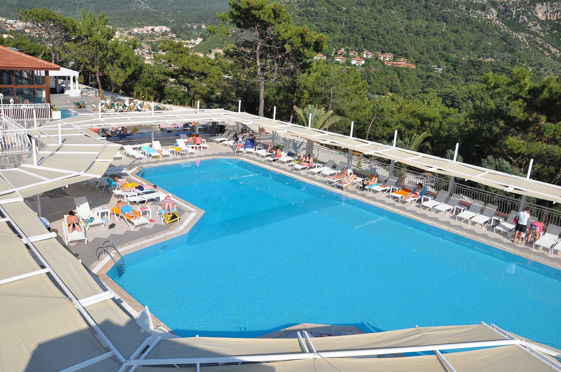 St. Nicholas Park Hotel - 4