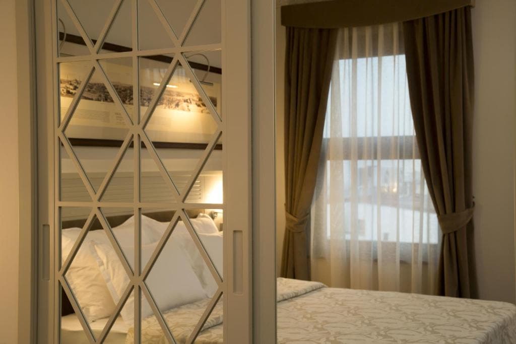 Taxim Lounge Hotel - 25