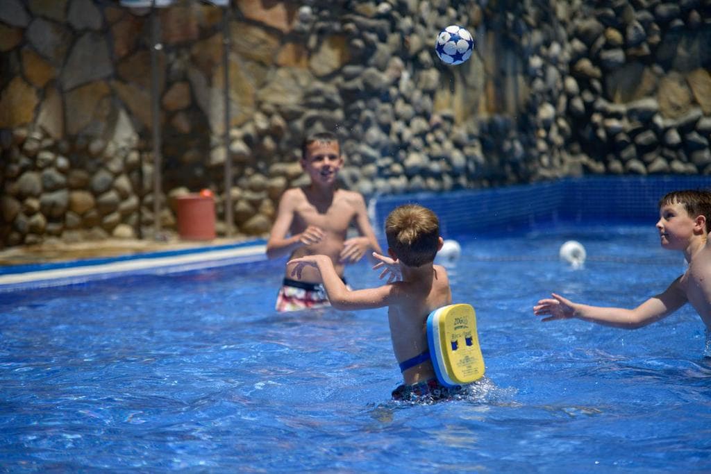 Liberty Hotels Lykia World - 28