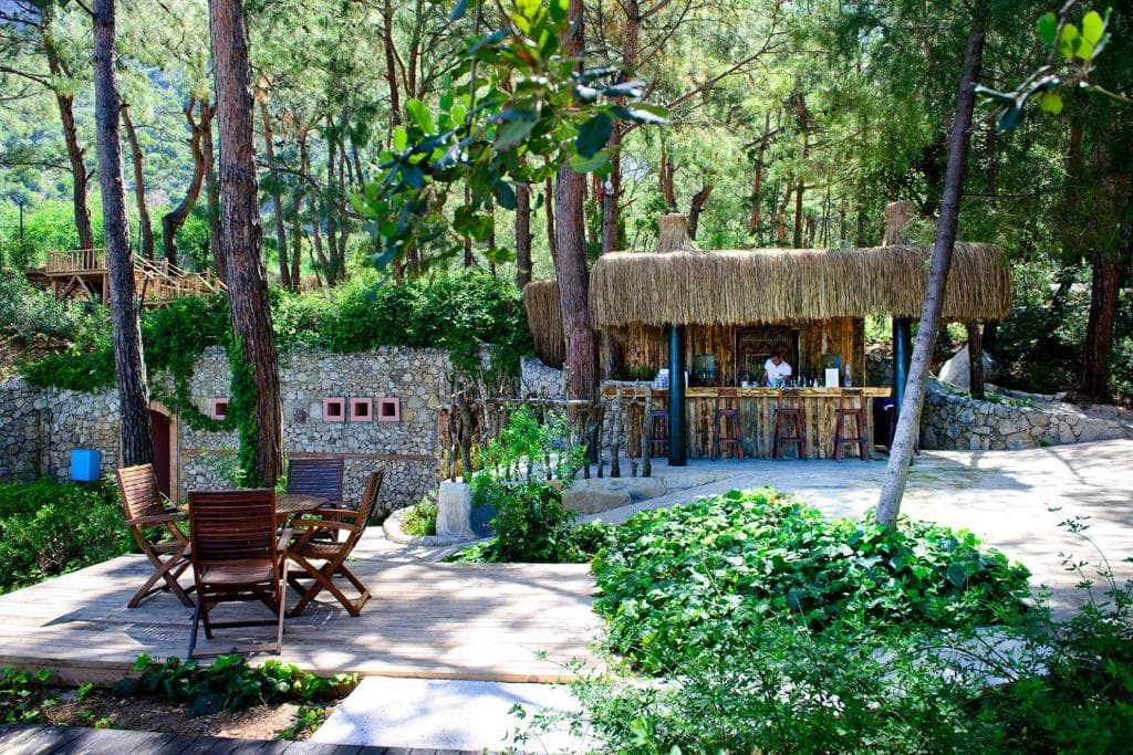 Liberty Lykia - Adults Only - 18