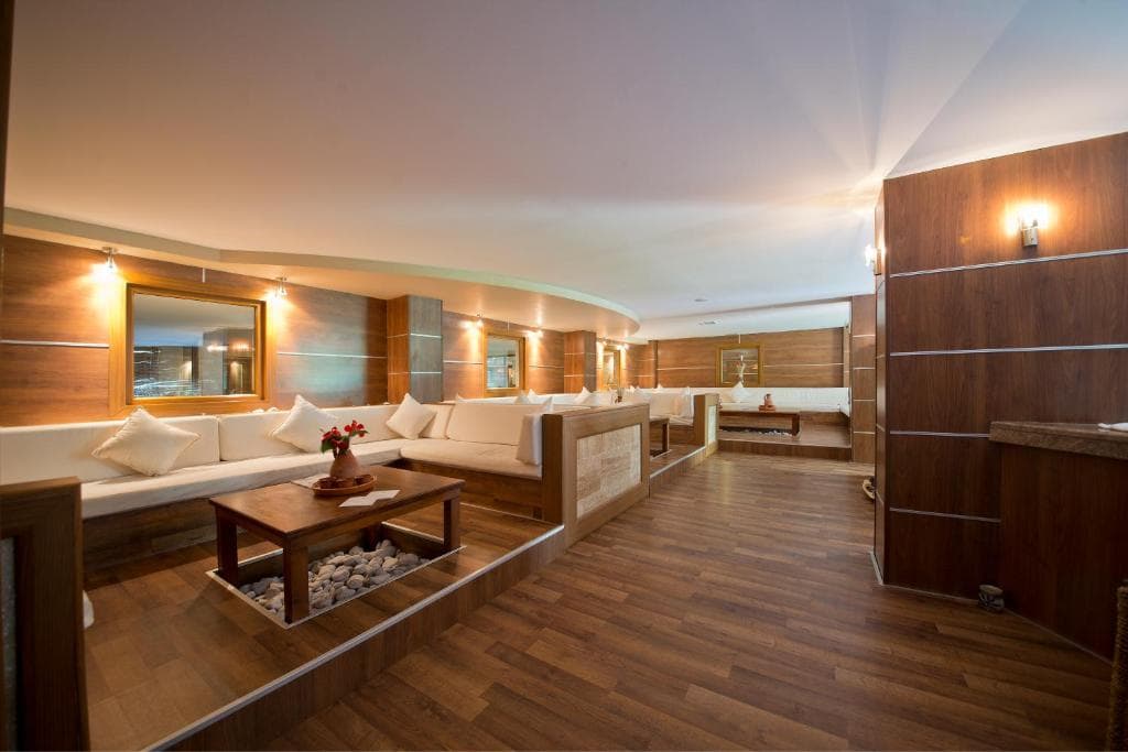 Liberty Lykia - Adults Only - 41