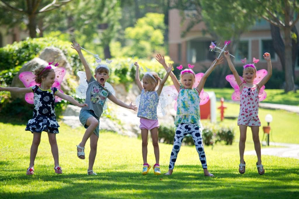 Liberty Hotels Lykia World - 34