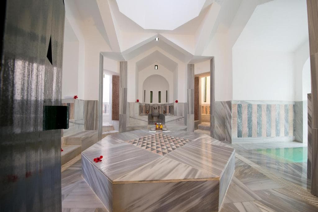 Liberty Hotels Lykia World - 21