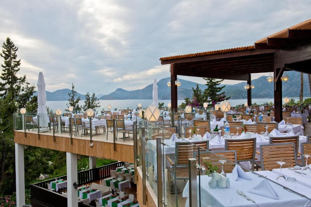 Liberty Lykia - Adults Only - 30