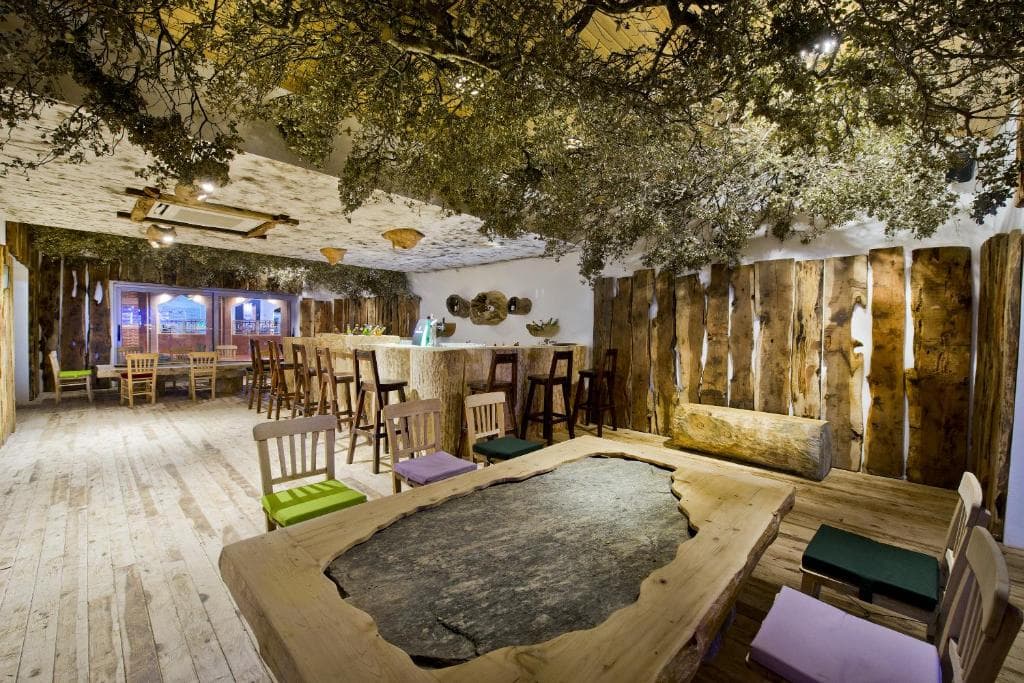 Liberty Lykia - Adults Only - 40