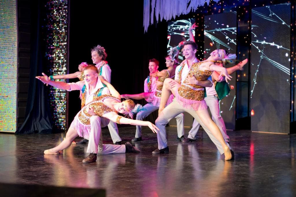 Liberty Hotels Lykia World - 26