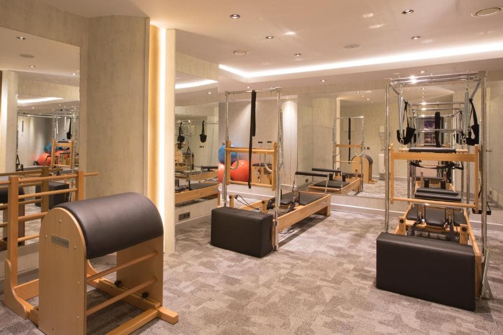 Bodrium Hotel And SPA - 29