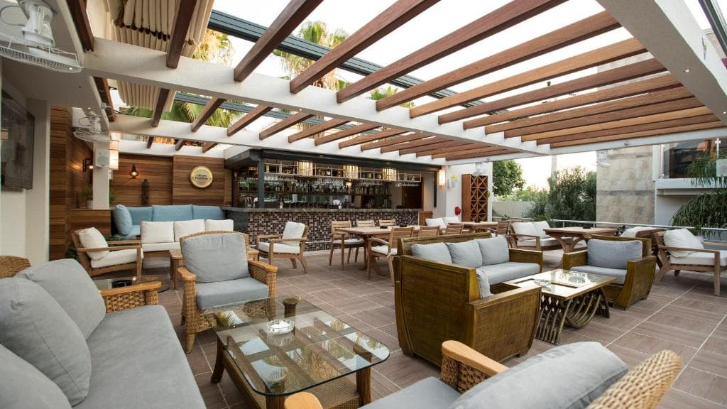 Bodrium Hotel And SPA - 12