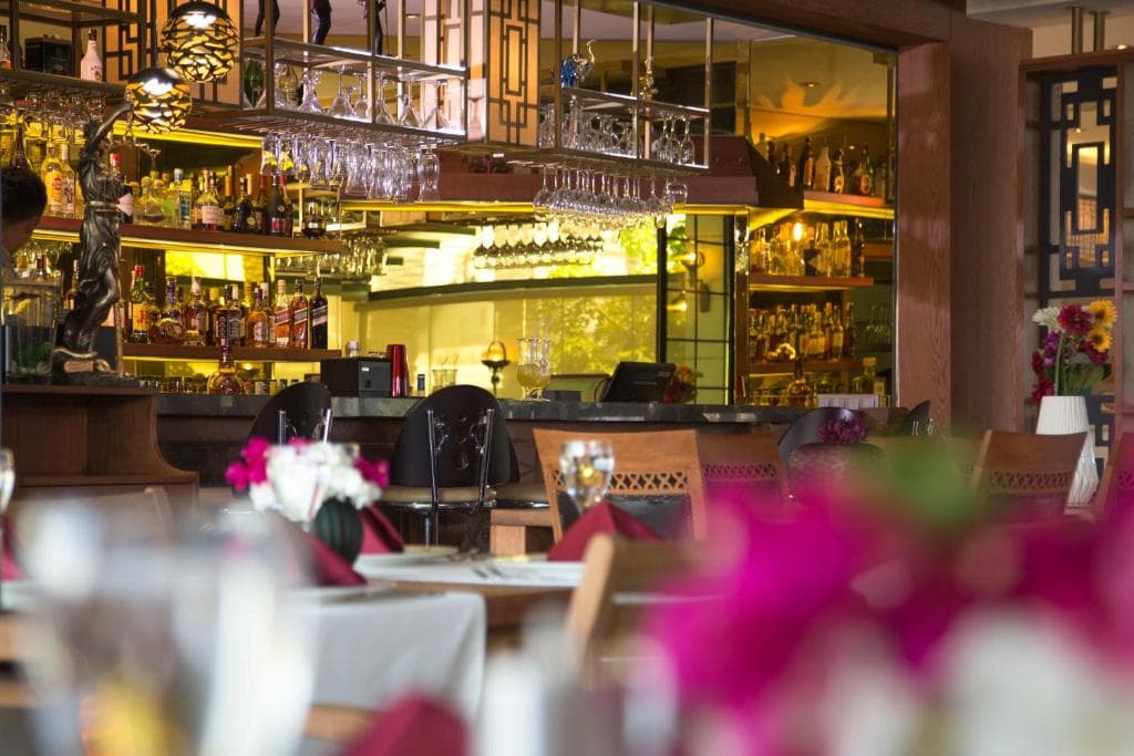 Bodrium Hotel And SPA - 25