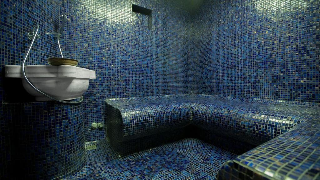 Bodrium Hotel And SPA - 24